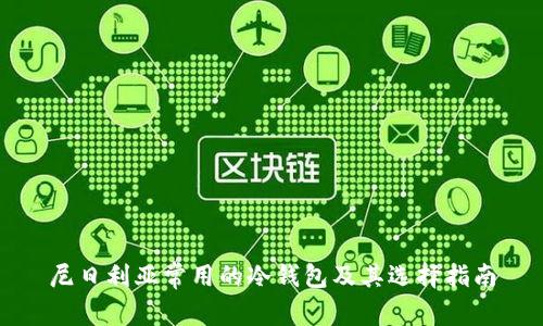 尼日利亚常用的冷钱包及其选择指南