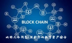 比特儿冷钱包：保护你的数字资产安全