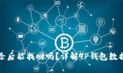 TP钱包删除后能找回吗？详解TP钱包数据恢复方法