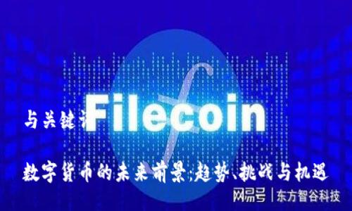 与关键词

数字货币的未来前景：趋势、挑战与机遇