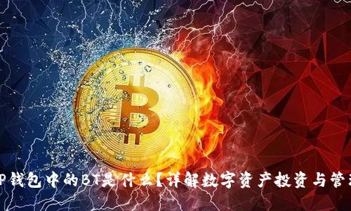 TP钱包中的BT是什么？详解数字资产投资与管理