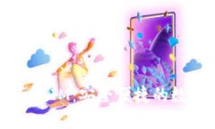 苹果官网正版IM：安全便捷的数字资产管理